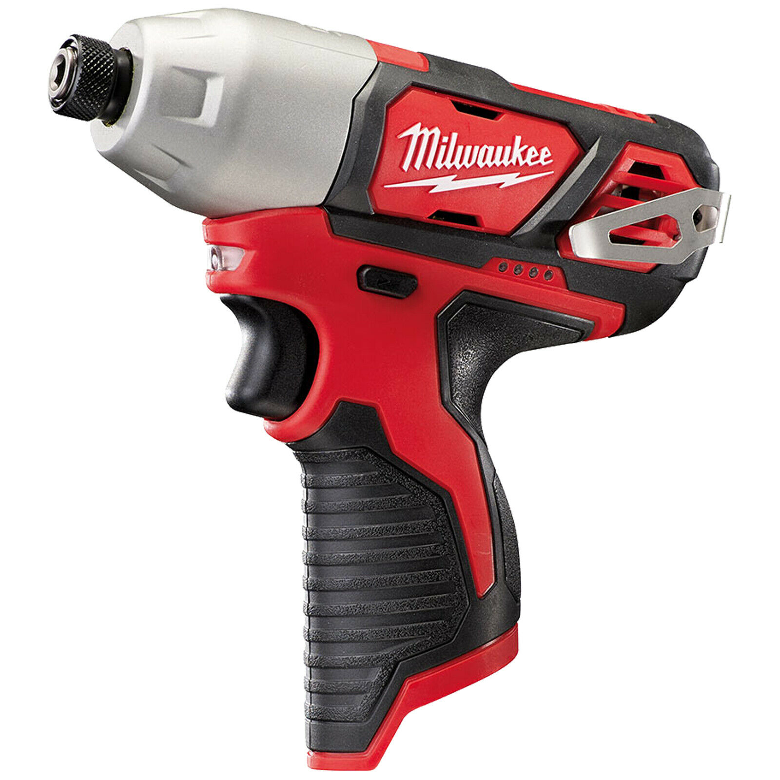 Milwaukee M12BPP2B-421C KIT TRAPANO PERCUSSIONE AVVITATORE IMPULSI 12V - immagine 4