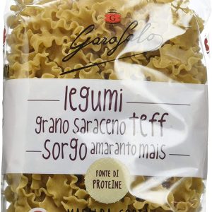 Mafalda pasta senza glutine GAROFALO 400gr