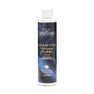 SHAMPOO CASTANO FREDDO GELSO maternatura