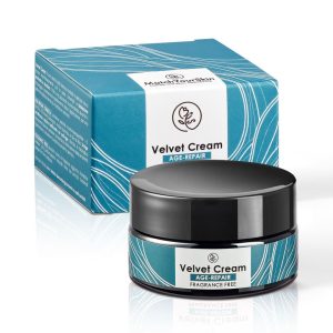 VELVET CREAM age repair – fragrance free