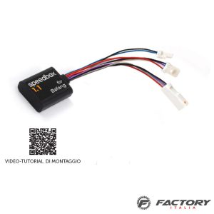 Modifica bici pedalata assistita BAFANG MAXDRIVE 2020 – 2021