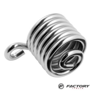 Molla sinistra per sella Brooks B135 – B190