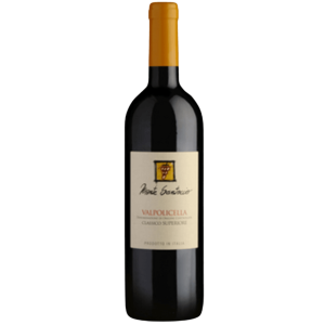 Monte Santoccio – Valpolicella Classico Superiore
