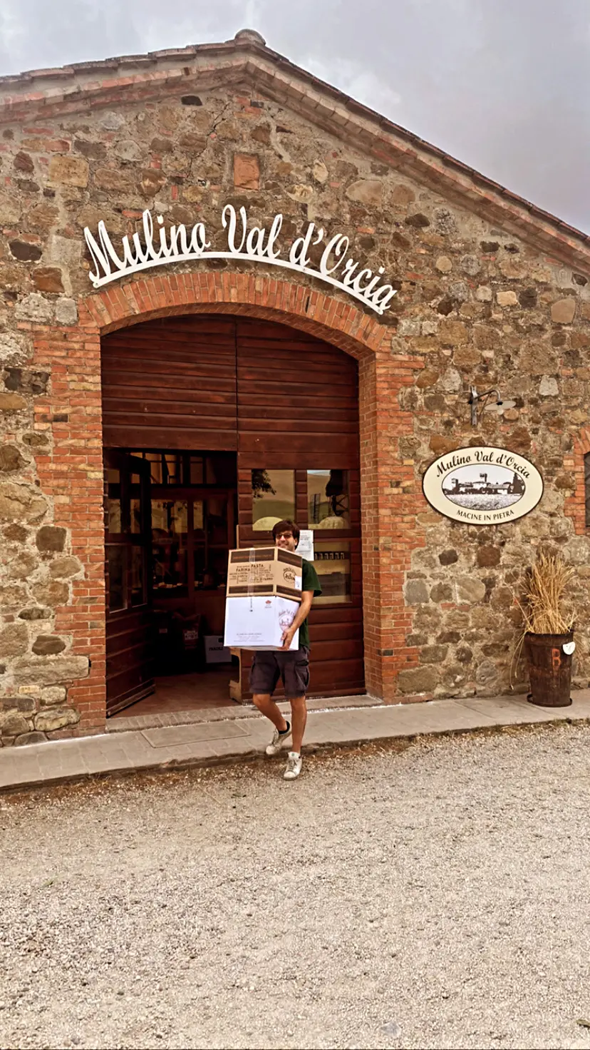 I Cipressini Senatore Cappelli® Biologico 300g - immagine 6