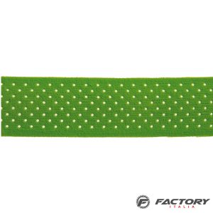 Nastro manubrio BRN forello verde