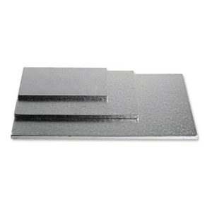 SOTTOTORTA Rigido Rettangolare – cm 30x40x1,2h