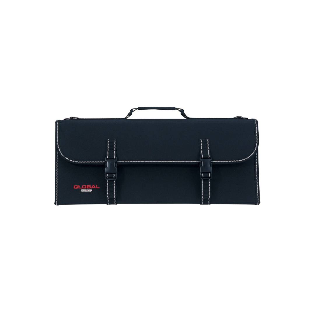 Borsa Porta Coltelli Global – 21 pz - immagine 2