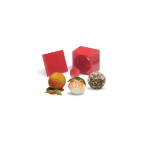 RICE BALL – Sfere di riso e non solo