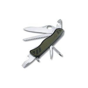 Swiss Soldier’s Knife Victorinox 111 mm – V-0.84 61.MWCH