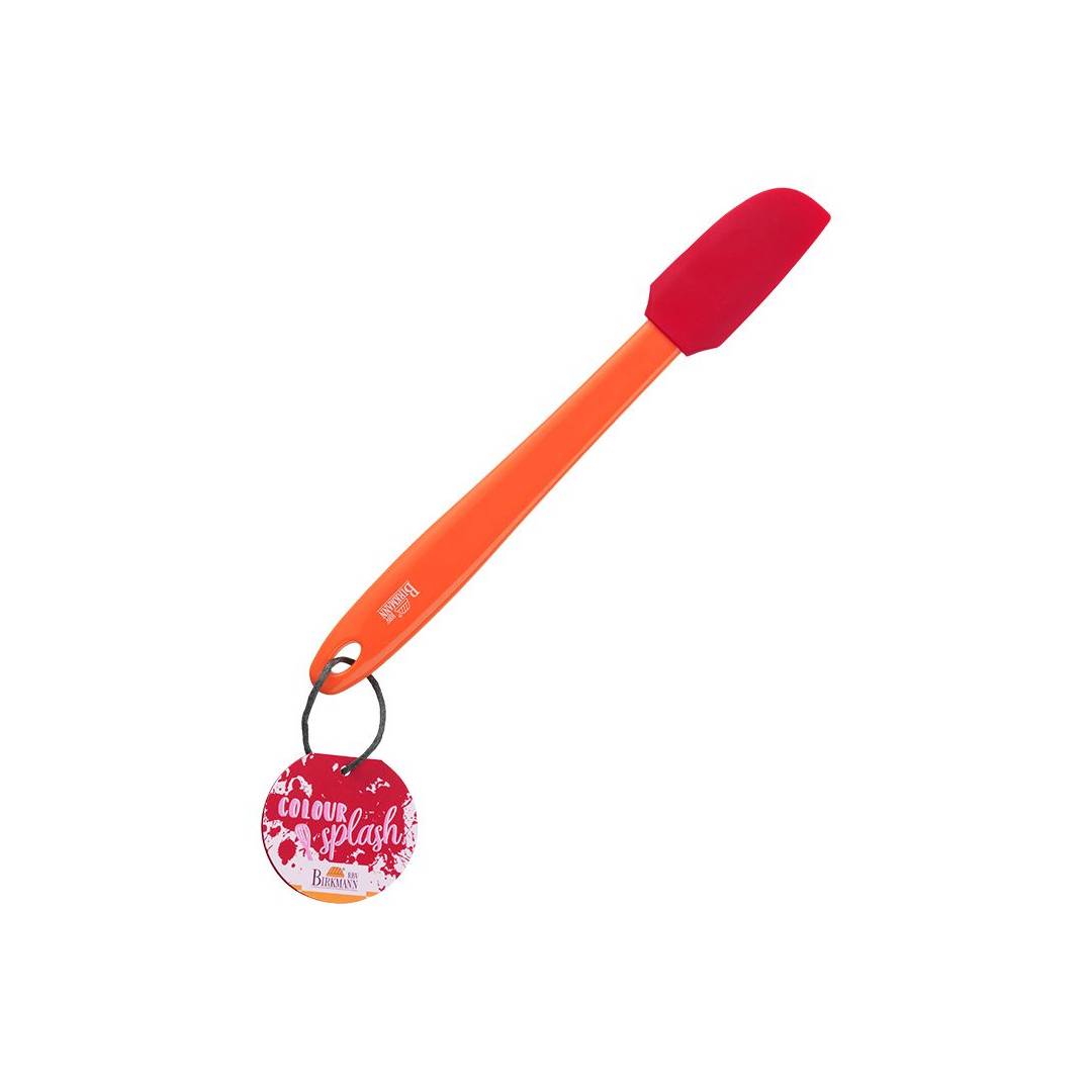 Spatola Stretta in Silicone Birkmann – cm 3,5 Magenta - immagine 7