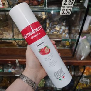 Odk Orsadrinks Fruity Mix Fragola