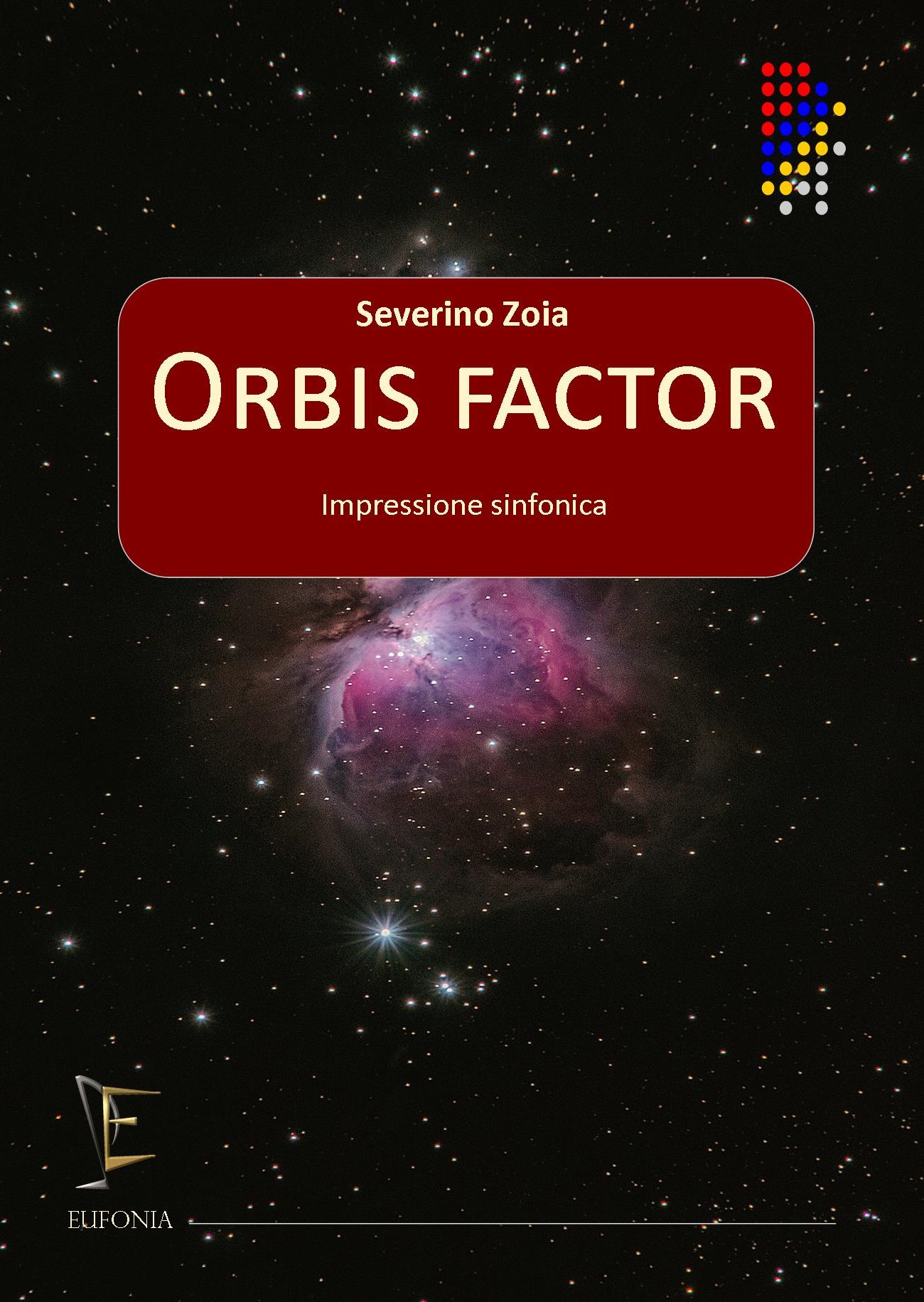 ORBIS FACTOR - immagine 2