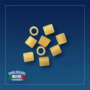 Pasta Poiatti Ditalini kg 1 N. 26 X12