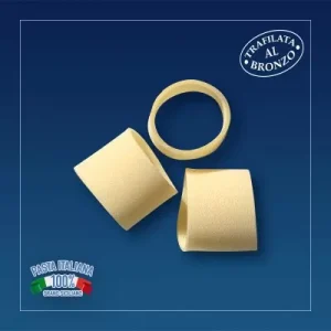 Pasta Poiatti Calamari G 500 Nr 98  X12