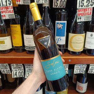 Pescaja Solei Terre Alfieri Docg Arneis