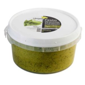 Pesto Genovese L’ARTIGIANO 1.5kg