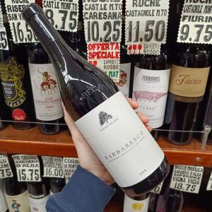 Cantina Del Pino Barbaresco Docg