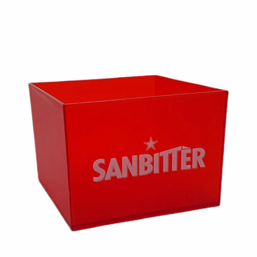 Porta Bottigliette Sanbitter Organizer