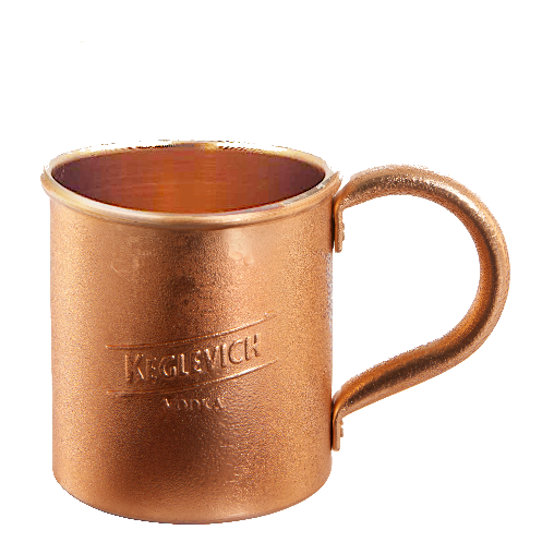 Tazza Mug Keglevich - immagine 2