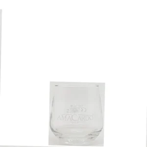 Bicchiere Amacardo cl 4 Lav Lal304 X6