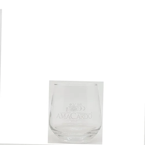 Bicchiere Amacardo cl 4 Lav Lal304 X6