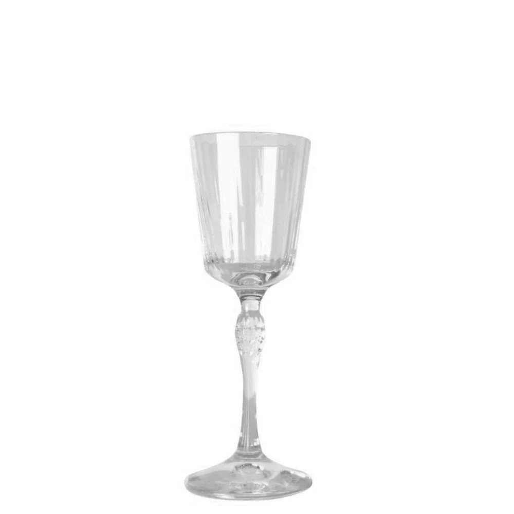 Bicchieri Amaro Formidabile 80 ml X6 - immagine 2