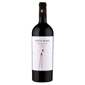 Primitivo del Salento Igp NOTTE ROSSA 75cl
