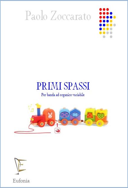 PRIMI SPASSI - immagine 2