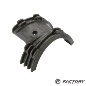 Passafilo freno al telaio plastica