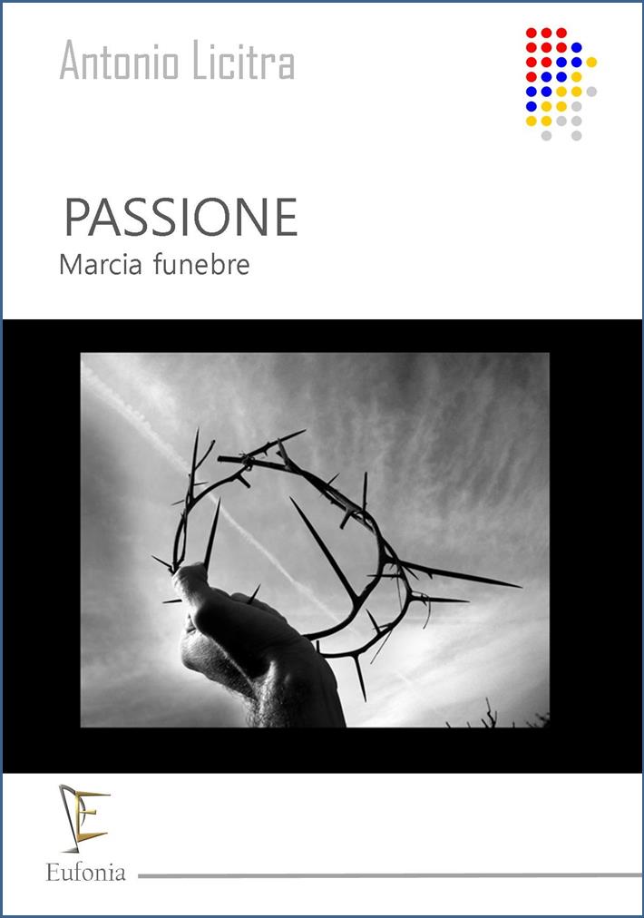 PASSIONE - immagine 2