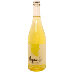 Pedecastello – Acquerello Bianco