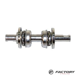 Perno movimento centrale fauber-thompson