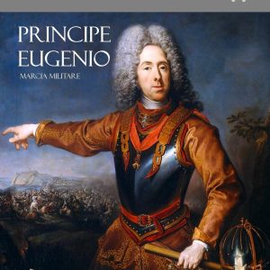 PRINCIPE EUGENIO