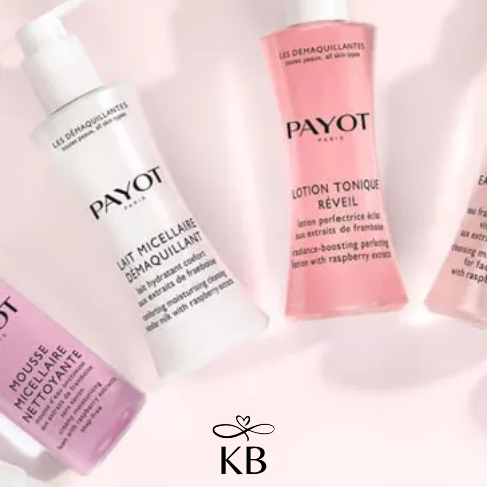 LES DÉMAQUILLANTES-LOTION TONIQUE RÉVEIL 200 ML - immagine 3