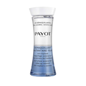 LES DÉMAQUILLANTES-DÉMAQUILLANT INSTANTANÉ YEUX 125 ML