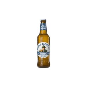 Birra Moretti Zero Analcolica 33 cl