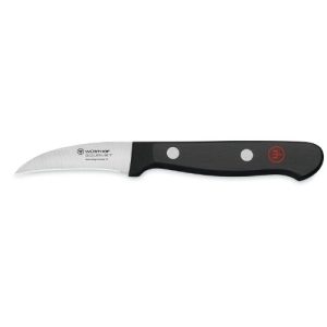 Wusthof Gourmet Coltello Spelucchino Lama Curva