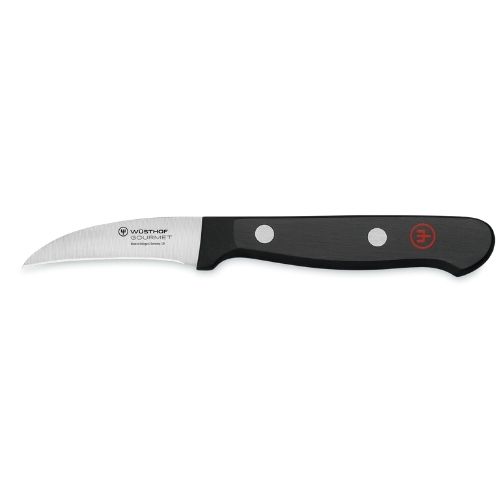 Wusthof Gourmet Coltello Spelucchino Lama Curva - immagine 2