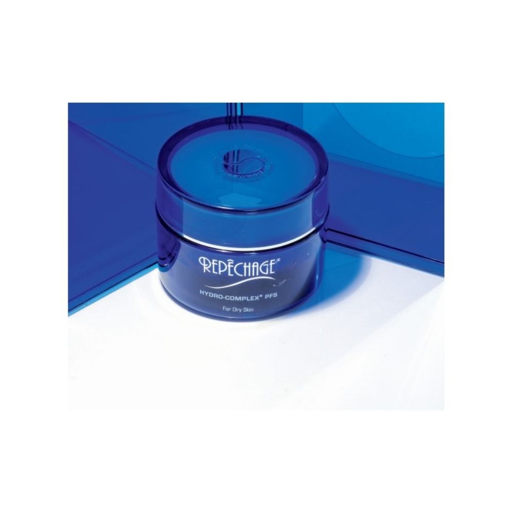 HYDRA BLUE-HYDRO COMPLEX PFS for DRY SKIN/PER PELLE SECCA 43 ML - immagine 3