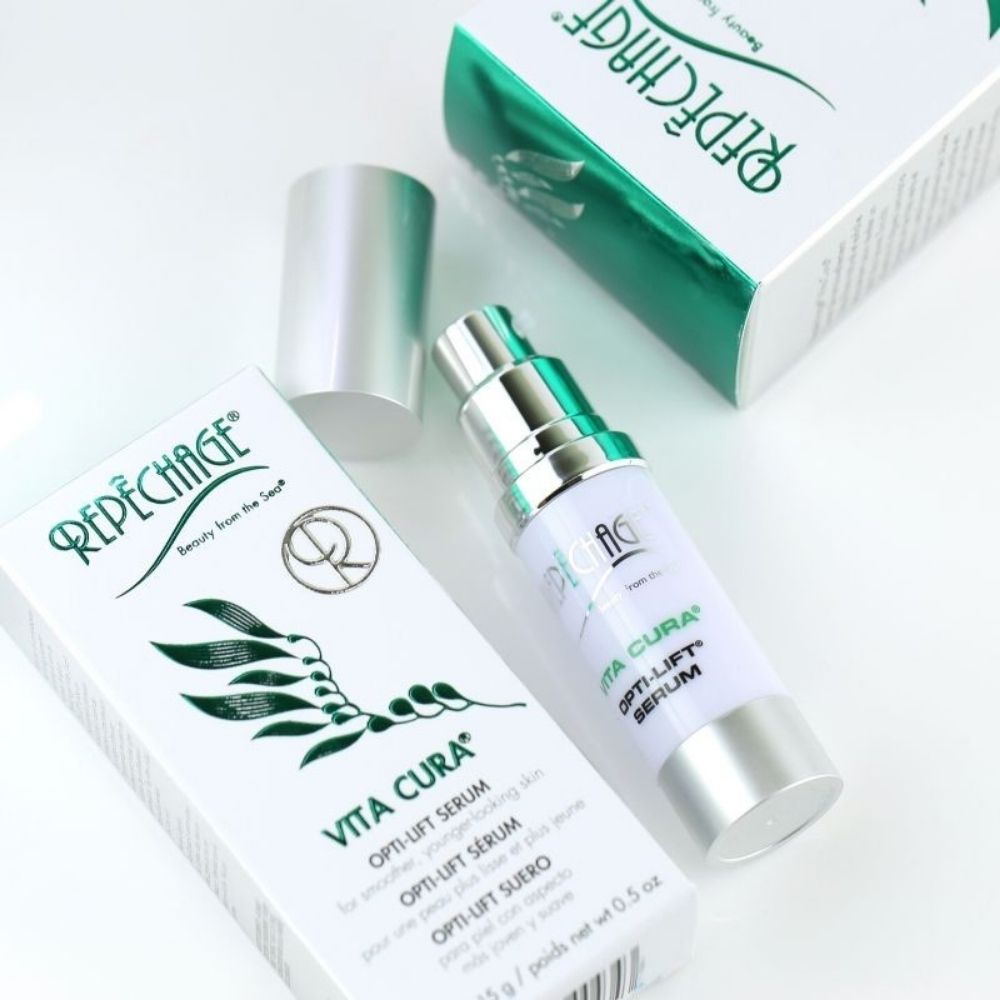 VITA CURA® OPTI-LIFT SERUM 15 ML - immagine 3