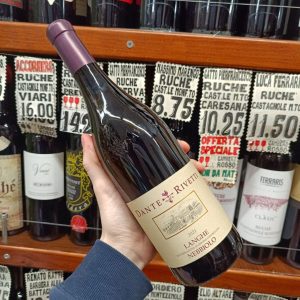 Dante Rivetti Langhe Doc Nebbiolo