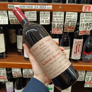 Quintarelli Rosso Del Bepi Igt