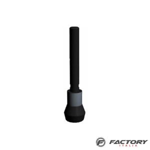 Spina M4X25 Per Sram Red/Force/Rival