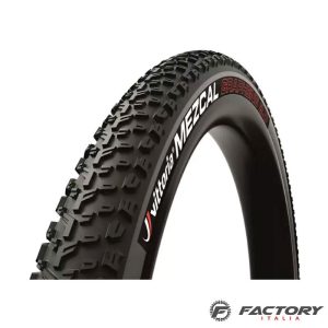 Copertone MTB Vittoria Mezcal 26×2.10 nero