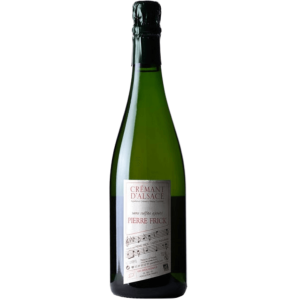 Pierre Frick – Cremant d’Alsace