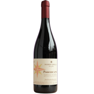 Podere Cipolla – Ponente 270