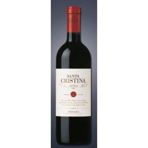 Santa Cristina Toscana Igt ANTINORI 75cl