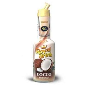 Polpa Royal Cocco kg 1
