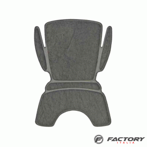 Cuscino seggiolino anteriore Bilby