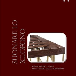 SUONARE LO XILOFONO